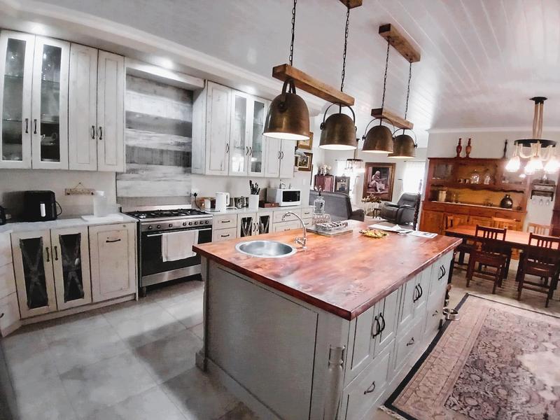 3 Bedroom Property for Sale in Stilbaai Wes Western Cape